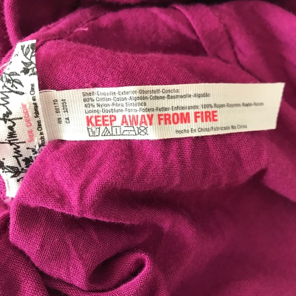 NWT Free People Bodycon daydream lace slip dress - Picture 6 of 8